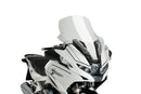BMW R 1250 RT [2025] – touring screen – transparent-5