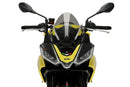 TRIUMPH BONNEVILLE T 120 NOIR [2025] - Bulle Z-Racing | Teinté | PUIG 20794H