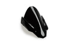 TRIUMPH BONNEVILLE T 120 NOIR [2025] - Bulle Z-Racing | Noir | PUIG20794N