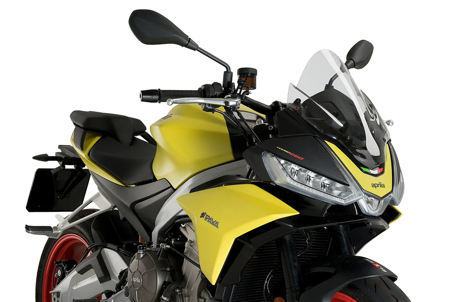 TRIUMPH BONNEVILLE T 120 NOIR [2025] - Bulle Z-Racing | Effacer | PUIG20794W