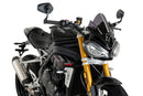 TRIUMPH SPEED TRIPLE 1200 RS [2025] – New Generation Sport – Getönt-20