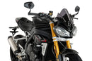 TRIUMPH SPEED TRIPLE 1200 RS [2025] – New Generation Sport – Transparent-8