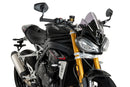 TRIUMPH SPEED TRIPLE 1200 RS [2025] – New Generation Sport – Getönt-2