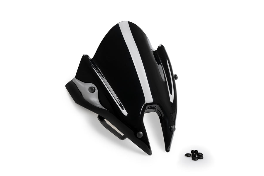 TRIUMPH SPEED TRIPLE 1200 RS [2025] – New Generation Sport – Transparent
