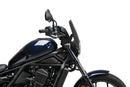 HONDA CMX 1100 REBEL DCT [2025] – New Generation Sport – Schwarz-9
