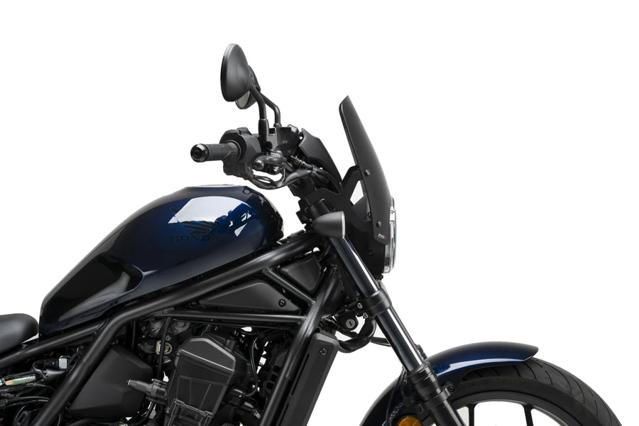 HONDA CMX 1100 REBEL DCT [2025] – New Generation Sport – Schwarz