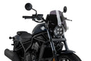 HONDA CMX 1100 REBEL DCT [2025] – New Generation Sport – Schwarz-21