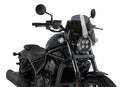 HONDA CMX 1100 REBEL DCT [2025] – New Generation Sport – Schwarz-7