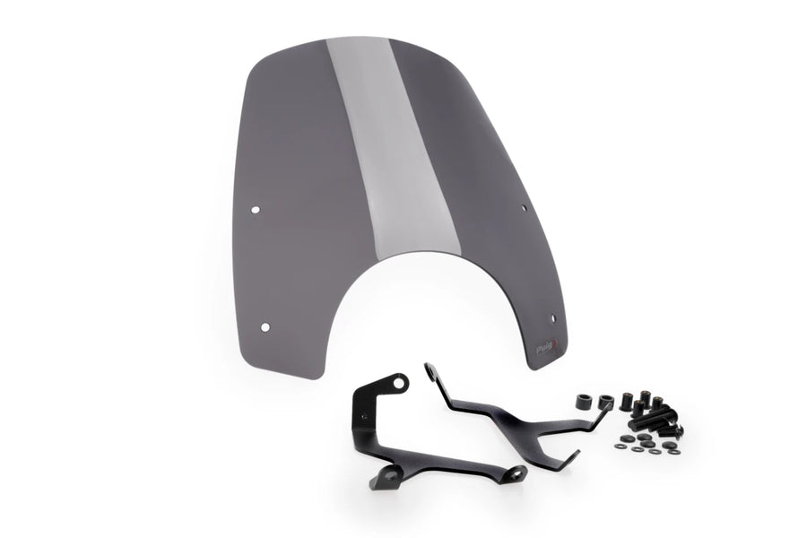 HONDA CMX 1100 REBEL DCT [2025] – New Generation Sport – Schwarz