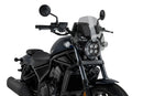 HONDA CMX 1100 REBEL DCT [2025] – New Generation Sport – Schwarz-3