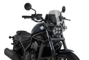 HONDA CMX 1100 REBEL DCT [2025] – New Generation Sport – Schwarz-4