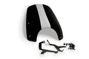 HONDA CMX 1100 REBEL DCT [2025] – New Generation Sport – Schwarz-2