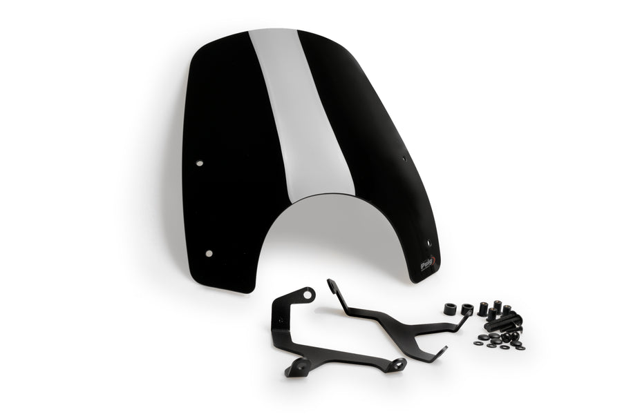 HONDA CMX 1100 REBEL DCT [2025] – New Generation Sport – Schwarz