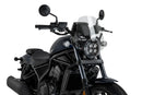 HONDA CMX 1100 REBEL DCT [2025] – New Generation Sport – Schwarz-23
