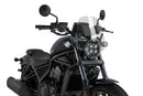 HONDA CMX 1100 REBEL DCT [2025] – New Generation Sport – Schwarz-11
