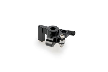 BMW C 400 X [2025] – Brake lever adapter – Black