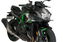 KAWASAKI Z H2 [2025] – Spoiler latéral de pare-brise carénage nu-8