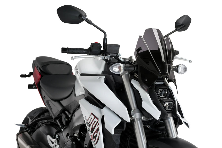 SUZUKI GSX-S 1000 [2024] – Nouvelle Génération Sport – Transparent