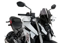 SUZUKI GSX-S 1000 [2024] – Nouvelle Génération Sport – Transparent-29