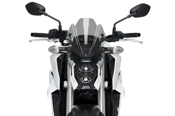 SUZUKI GSX-S 1000 [2024] – Nouvelle Génération Sport – Teinté