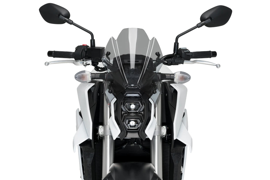 SUZUKI GSX-S 1000 [2024] – Nouvelle Génération Sport – Transparent