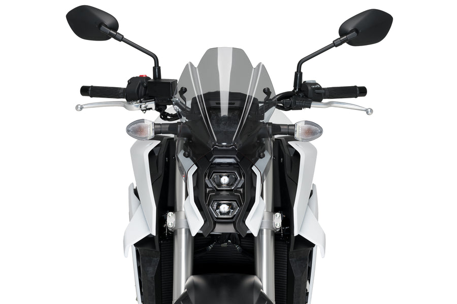 SUZUKI GSX-S 1000 [2024] – Nouvelle Génération Sport – Transparent