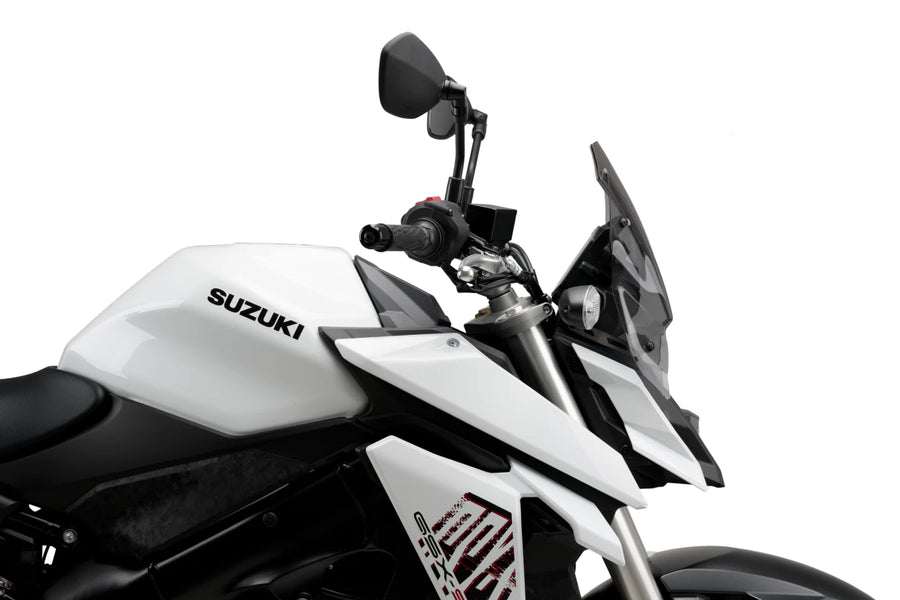SUZUKI GSX-S 1000 [2024] – Nouvelle Génération Sport – Transparent