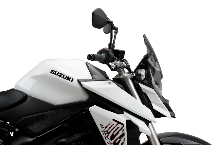 SUZUKI GSX-S 1000 [2024] – Nouvelle Génération Sport – Transparent
