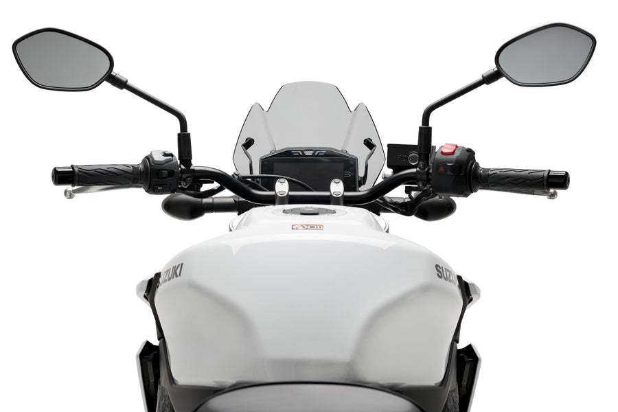 SUZUKI GSX-S 1000 [2024] – Nouvelle Génération Sport – Transparent