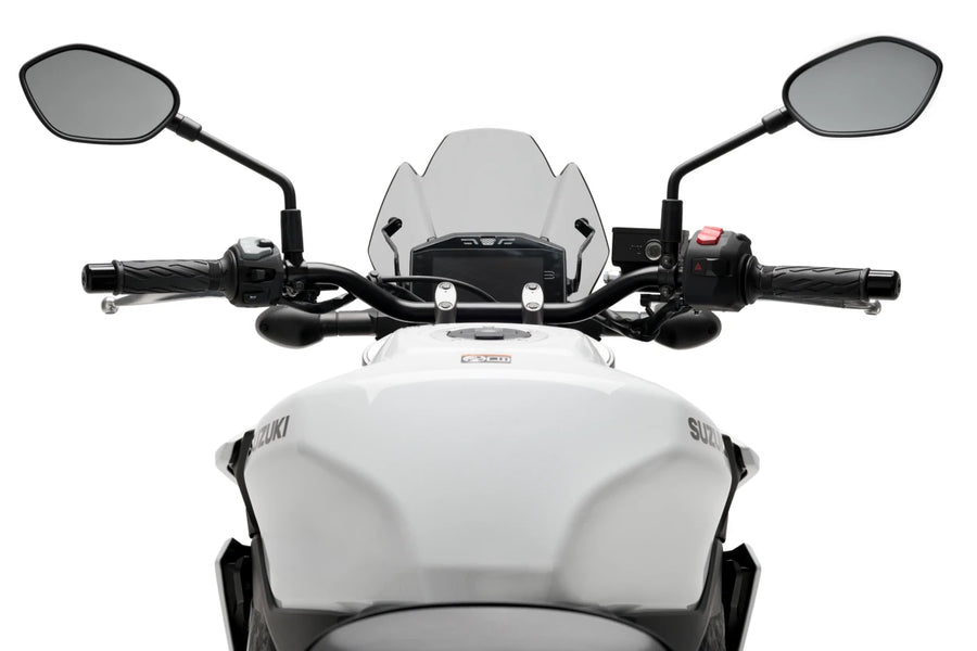 SUZUKI GSX-S 1000 [2024] – Nouvelle Génération Sport – Transparent