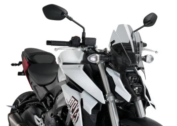 SUZUKI GSX-S 1000 [2024] – Touring nouvelle génération – Teinté - 0