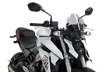 SUZUKI GSX-S 1000 [2024] – Nouvelle Génération Sport – Teinté - 0