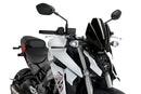 SUZUKI GSX-S 1000 [2024] – Nouvelle Génération Sport – Transparent-16