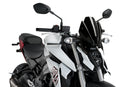 SUZUKI GSX-S 1000 [2024] – Nouvelle Génération Sport – Transparent-31