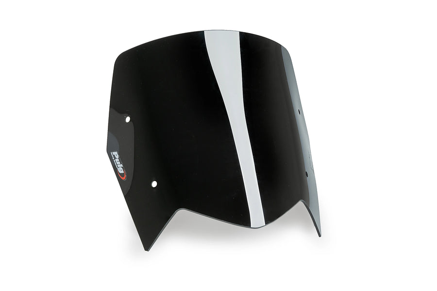 YAMAHA TENERE 700 EXPLORE EDITION [2025] - Disque sportif | Noir | PUIG20834N