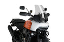 HARLEY DAVIDSON PAN AMERICA SPECIAL RA 1250 S [2024] – Touring Screen – Tinted-18