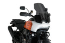 HARLEY DAVIDSON PAN AMERICA SPECIAL RA 1250 S [2024] – bulle de tourisme-12