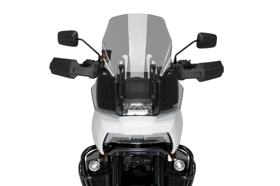 HARLEY DAVIDSON PAN AMERICA SPECIAL RA 1250 S [2024] – Touring Screen – Tinted