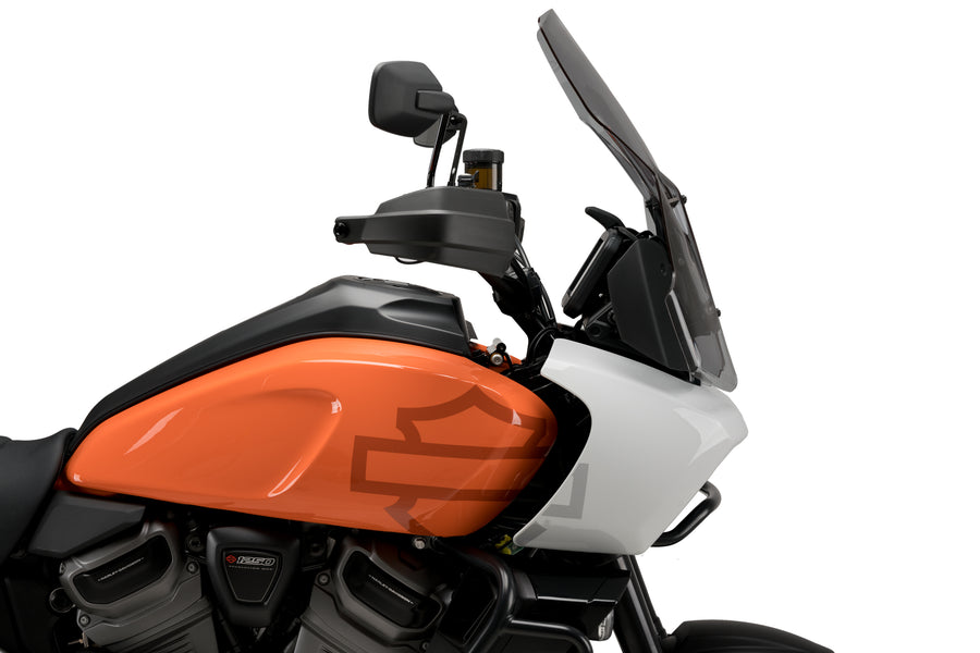 HARLEY DAVIDSON PAN AMERICA SPECIAL RA 1250 S [2024] – bulle de tourisme