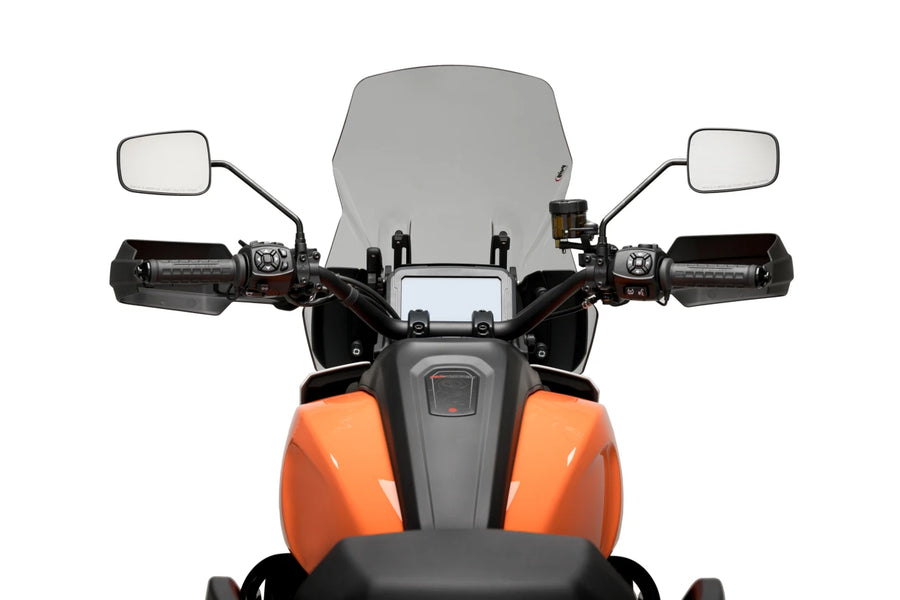 HARLEY DAVIDSON PAN AMERICA SPECIAL RA 1250 S [2024] – bulle de tourisme