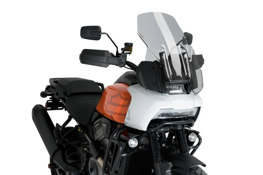 HARLEY DAVIDSON PAN AMERICA SPECIAL RA 1250 S [2024] – bulle de tourisme