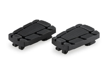 KTM RC 390 [2025] – Spare Parts – Enduro 2.0 Rubber Pair – Black - 0