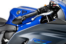 KTM 890 DUKE R [2025] – Rückspiegel Fold – Eloxiertes Aluminium-13