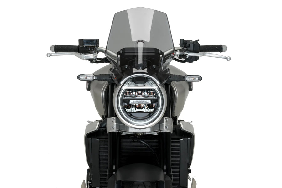 HONDA CB 1000 R NEO SPORTS CAFE [2025] – Nouvelle Génération Sport – Noir