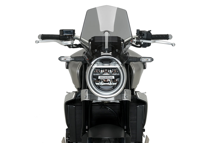 HONDA CB 1000 R NEO SPORTS CAFE [2025] - New Generation Sport Windschild | Getönt | PUIG 20862H