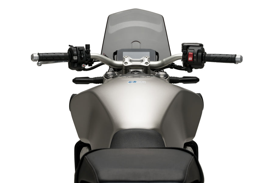 HONDA CB 1000 R NEO SPORTS CAFE [2025] – Nouvelle Génération Sport – Noir