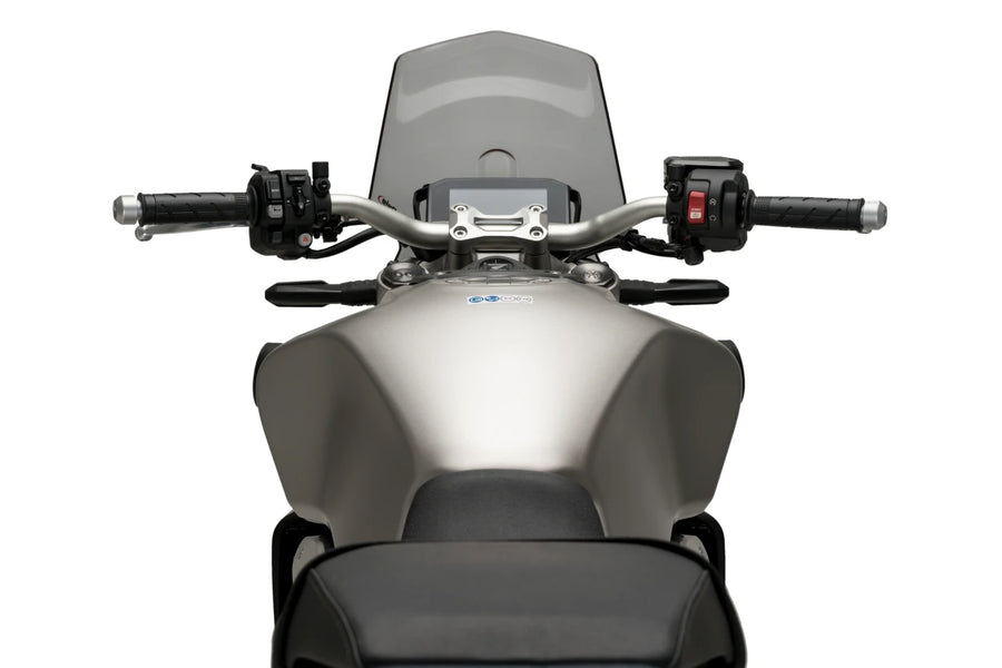 HONDA CB 1000 R NEO SPORTS CAFE [2025] – Nouvelle Génération Sport – Noir