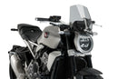 HONDA CB 1000 R NEO SPORTS CAFE [2025] – Nouvelle Génération Sport – Noir-20
