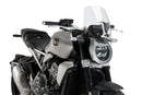 HONDA CB 1000 R NEO SPORTS CAFE [2025] – Nouvelle Génération Sport – Noir-25