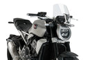 HONDA CB 1000 R NEO SPORTS CAFE [2025] – Nouvelle Génération Sport – Noir-12